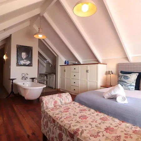 Sea Pearl Holiday Home Paternoster Exterior photo