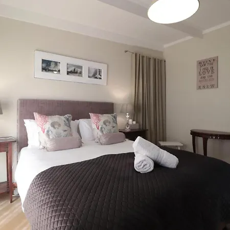 Sea Pearl Holiday Home Paternoster Exterior photo
