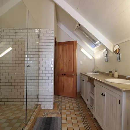 Sea Pearl Holiday Home Paternoster Exterior photo