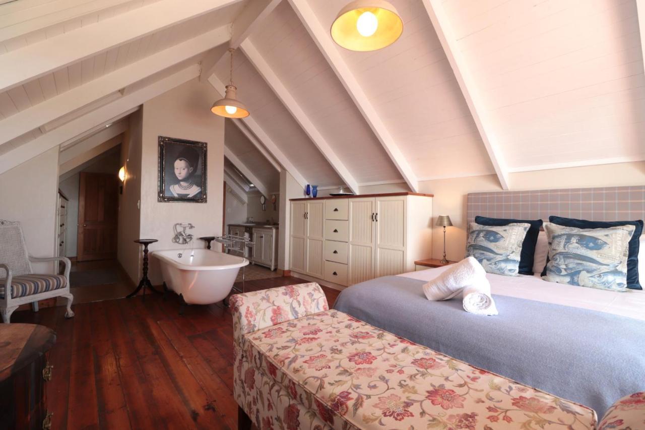 Holiday home Sea Pearl Holiday Paternoster