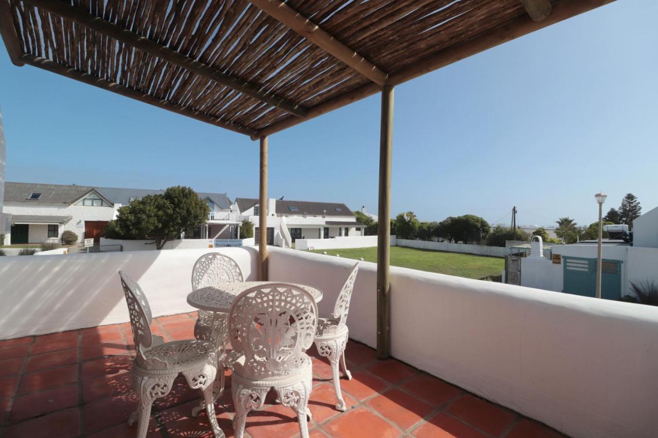 Holiday home Sea Pearl Holiday Paternoster