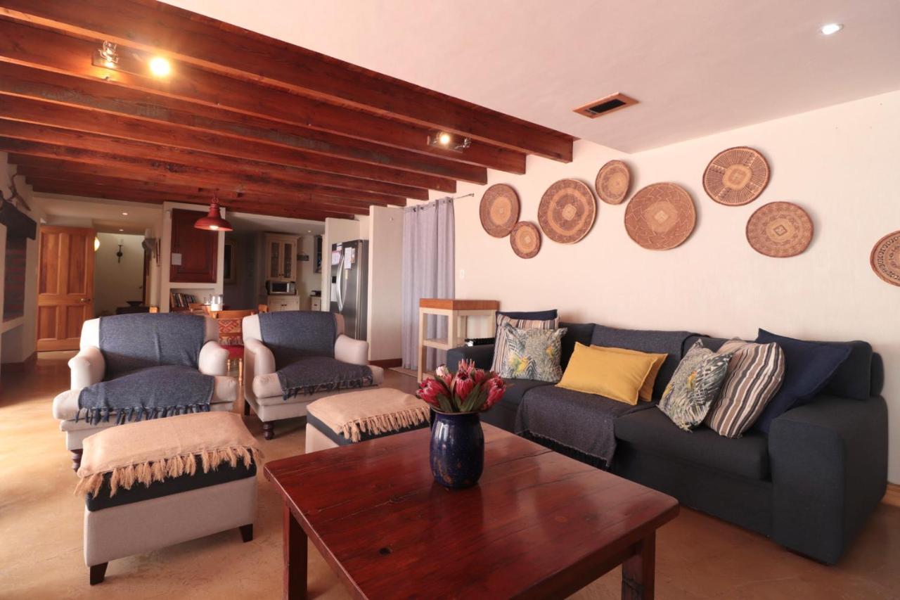 Sea Pearl Holiday Paternoster