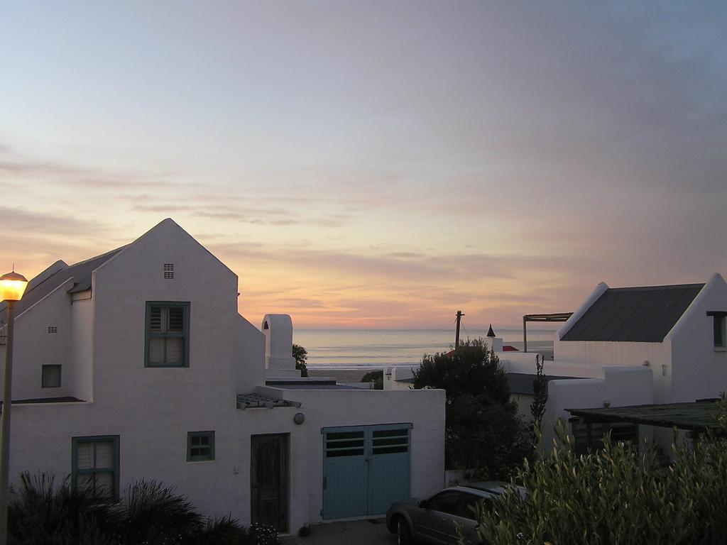 Sea Pearl Holiday Paternoster
